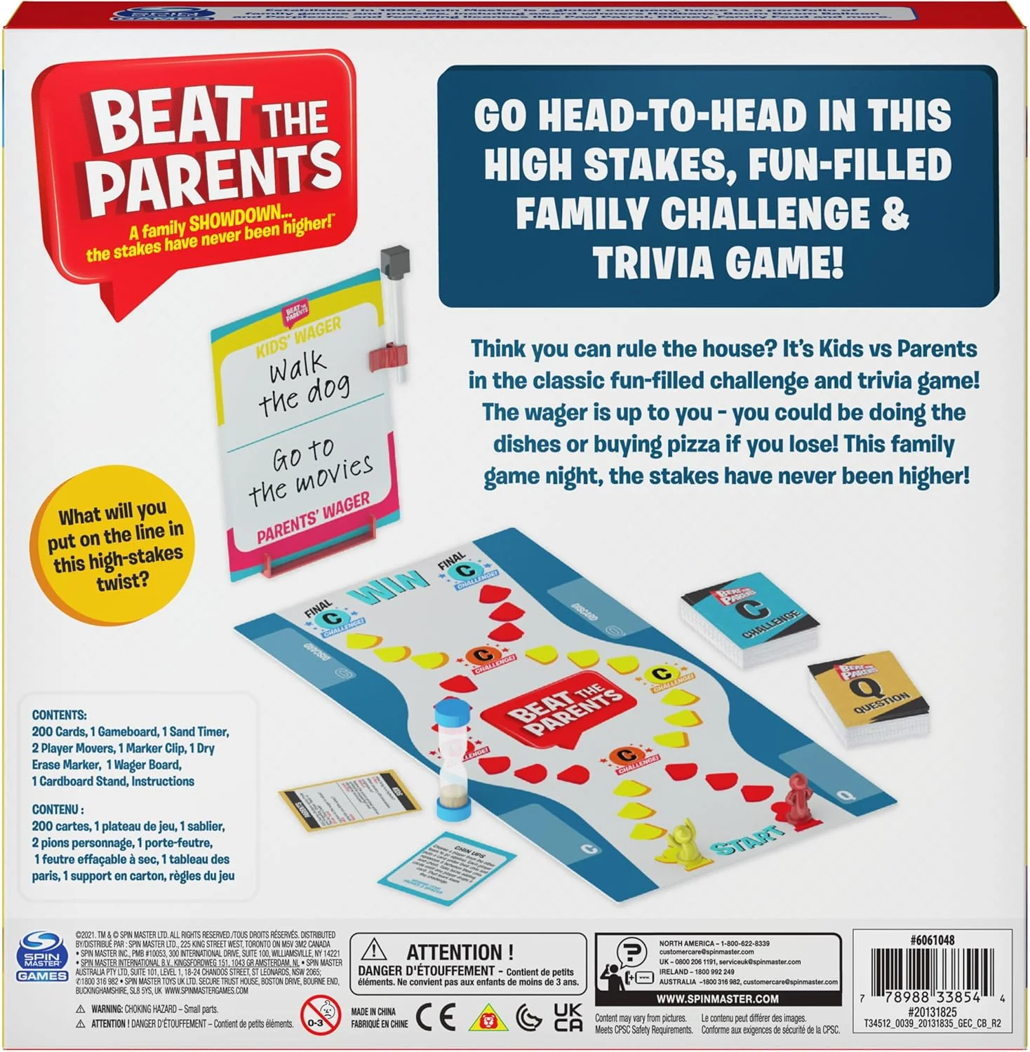 Game Beat The Parents 6061048 - Image 4