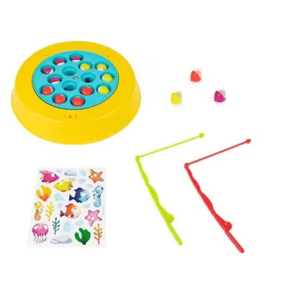 Game Gone Fishing 6062276 - Image 2