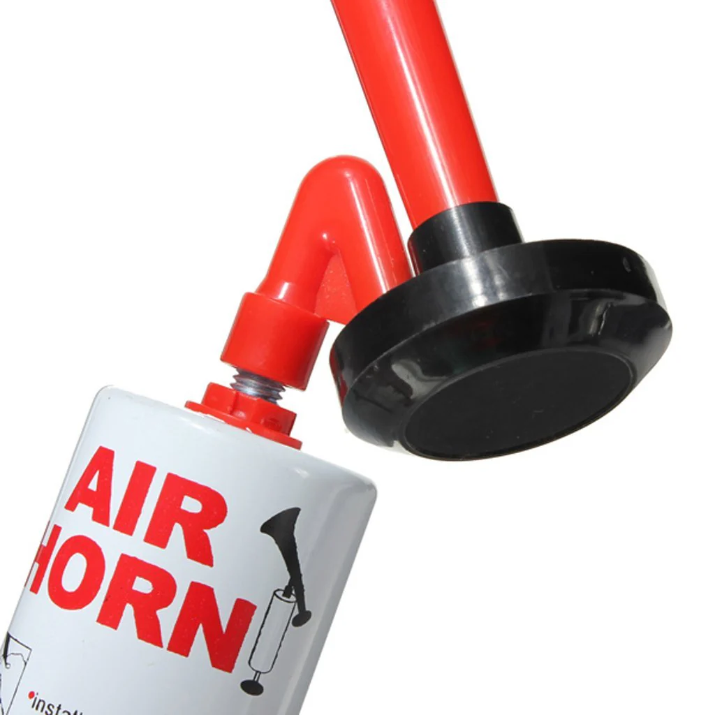 Gas Horn - Image 2
