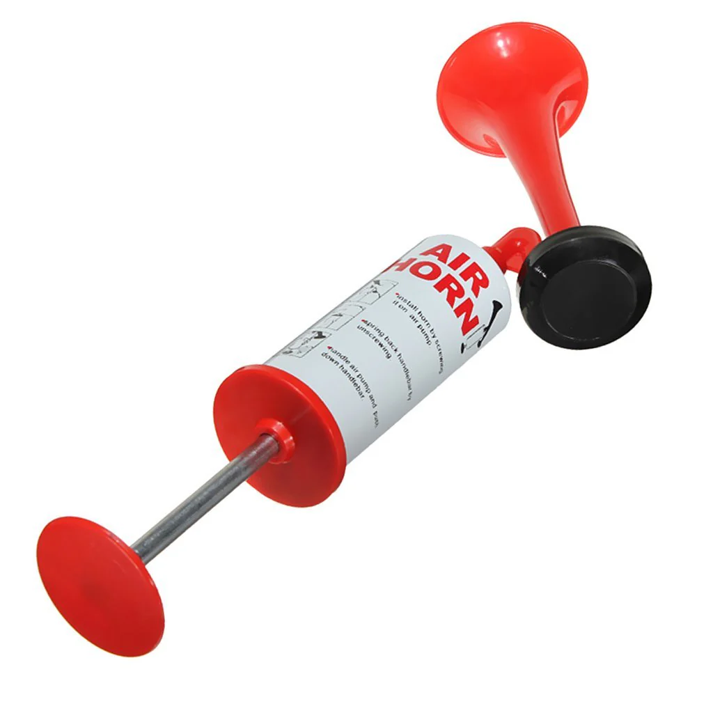 Gas Horn - Image 3