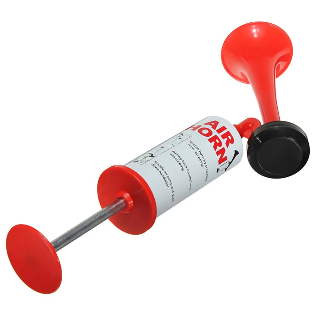 Gas Horn - Image 5