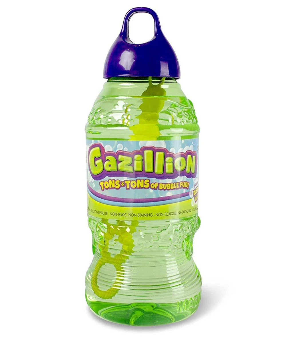 Gazillion 2 Liters Bubble Solution 35383
