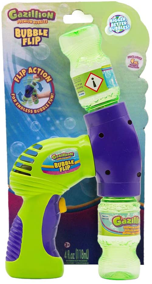 Gazillion Bubble Flip with 4oz 36598 - Image 2