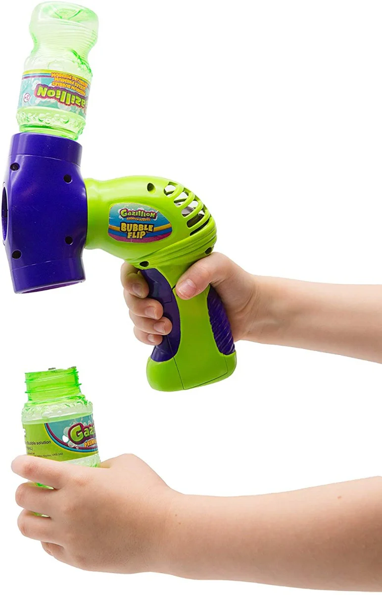 Gazillion Bubble Flip with 4oz 36598 - Image 6
