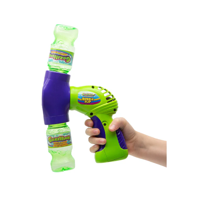 Gazillion Bubble Flip with 4oz 36598 - Image 7