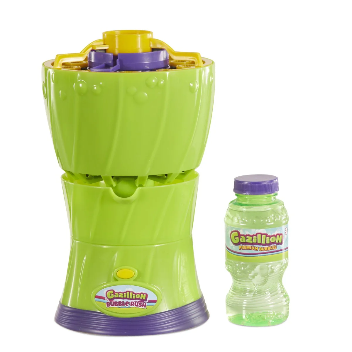 Gazillion Bubble Rush Bubble Blower 36452
