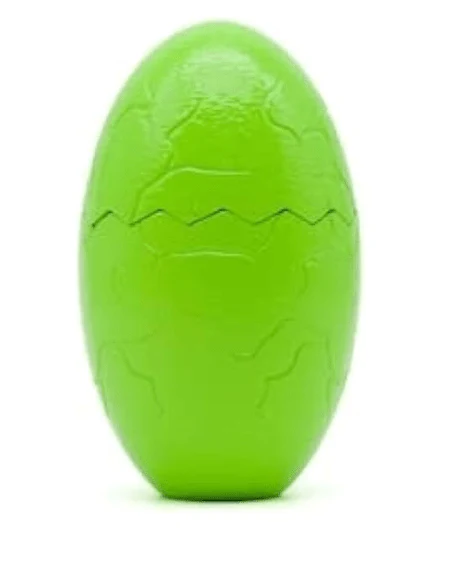 Gazillion Bubbles Dino Egg Solution with Figure 8oz 36781