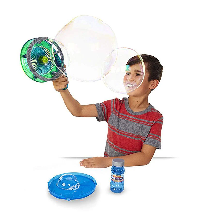 Gazillion Bubbles Giant Power Wand 36132 - Image 3