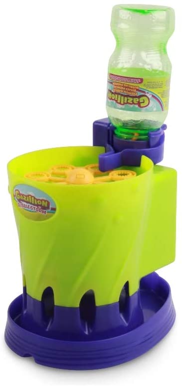 Gazillion Bubbles Storm Plus 8Oz 36540