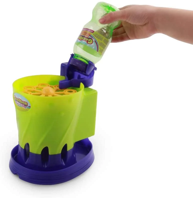Gazillion Bubbles Storm Plus 8Oz 36540 - Image 2