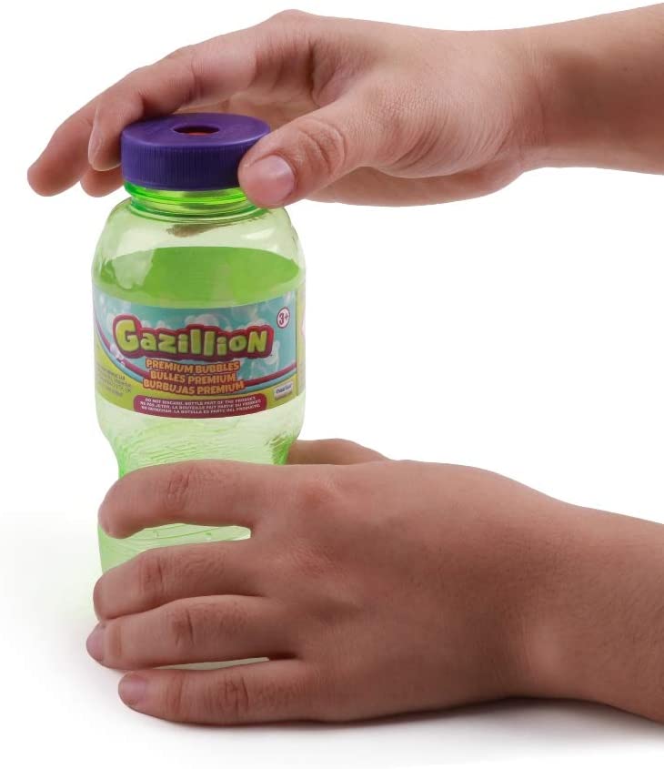 Gazillion Bubbles Storm Plus 8Oz 36540 - Image 4
