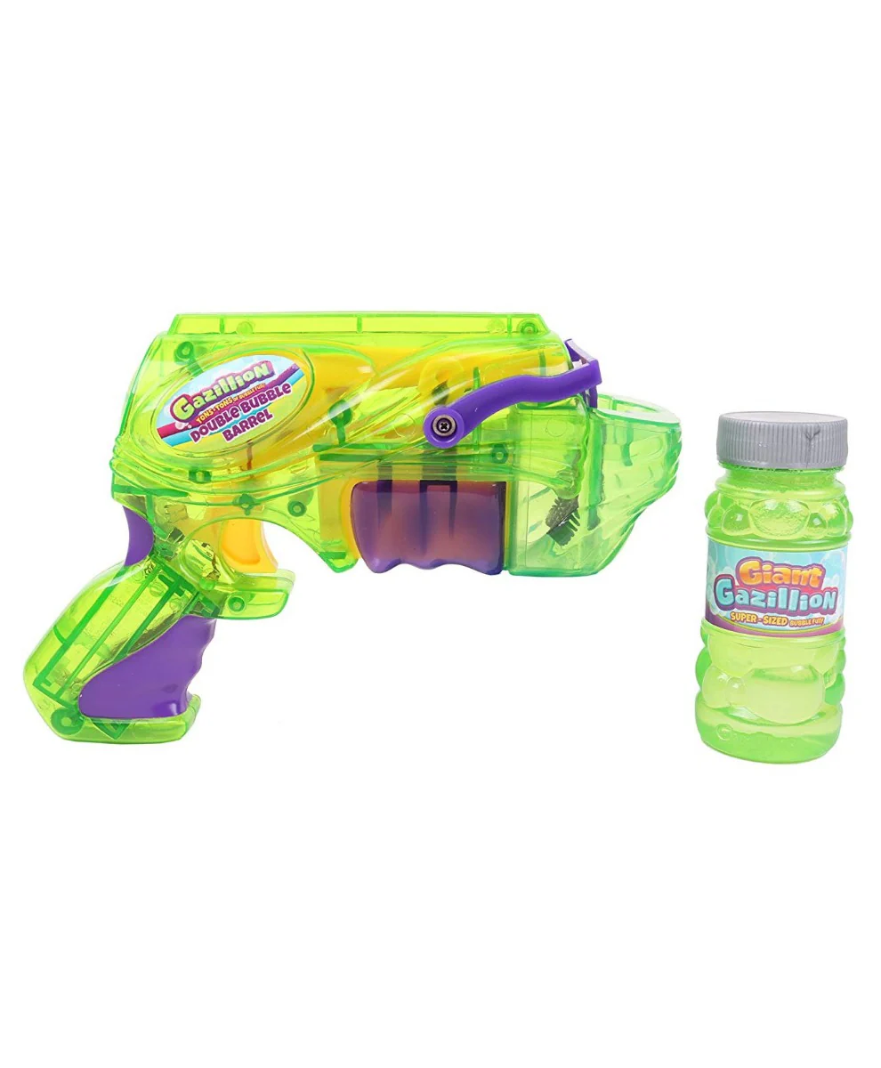 Gazillion Double Bubble Barrel Gun 36257 - Image 3