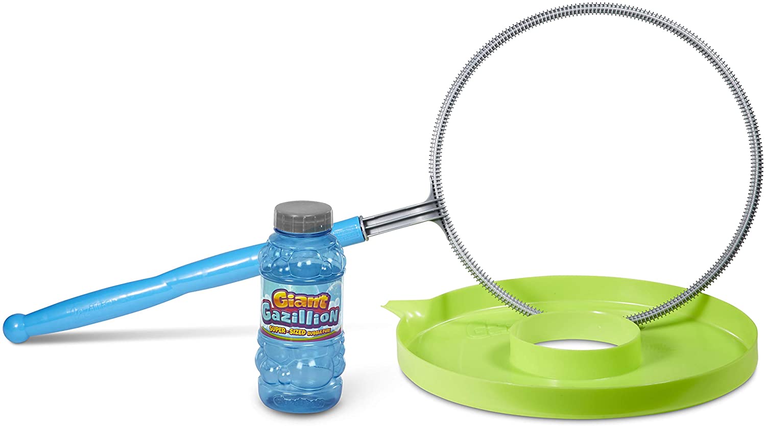 Gazillion Incredibubble Wans 473ml 38081 - Image 2