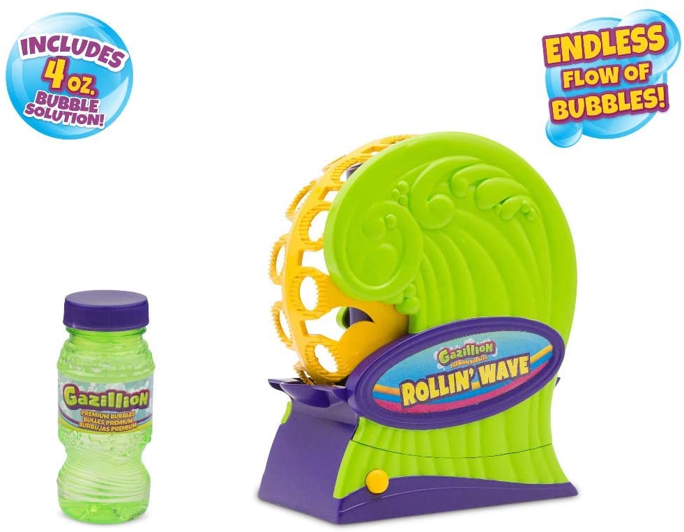 Gazillion Rollin Wave 36645 - Image 3