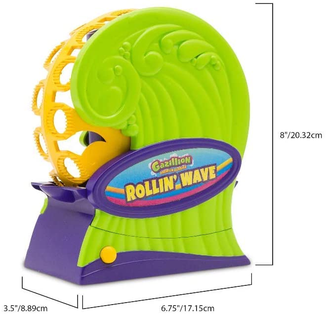 Gazillion Rollin Wave 36645 - Image 7