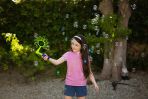 Gazillion Spinnin Bubbles Wand 4oz 36594 - Image 2