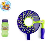 Gazillion Spinnin Bubbles Wand 4oz 36594 - Image 6