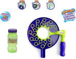 Gazillion Spinnin Bubbles Wand 4oz 36594 - Image 8