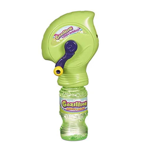 Gazillion Turbo Bubbles Machine 4oz 36398