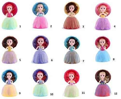 Gelato Surprise Doll 10984 - Image 3