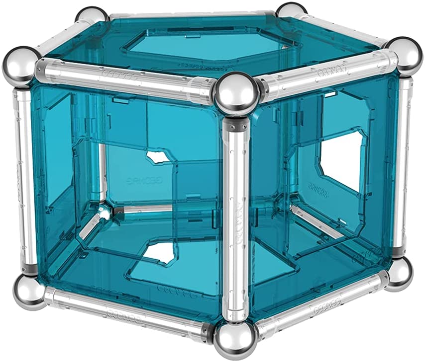 Geomag Pro-L Panels Magnetic Blocks 50pcs 00022