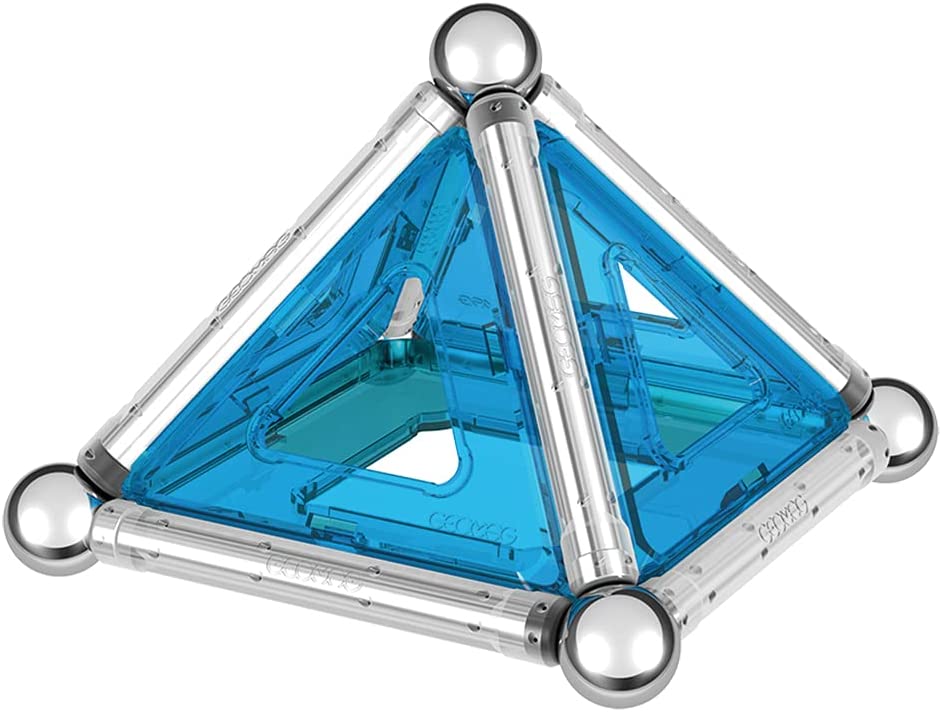 Geomag Pro-L Panels Magnetic Blocks 50pcs 00022 - Image 3