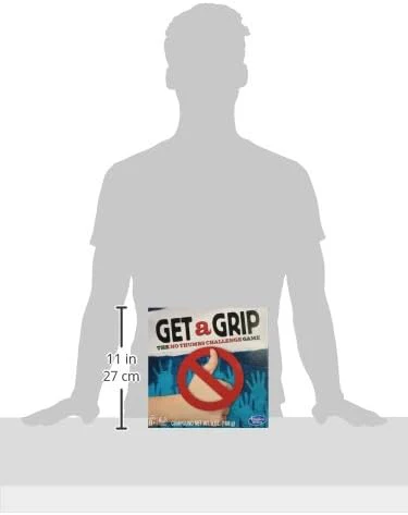 Get a Grip C3380 - Image 7