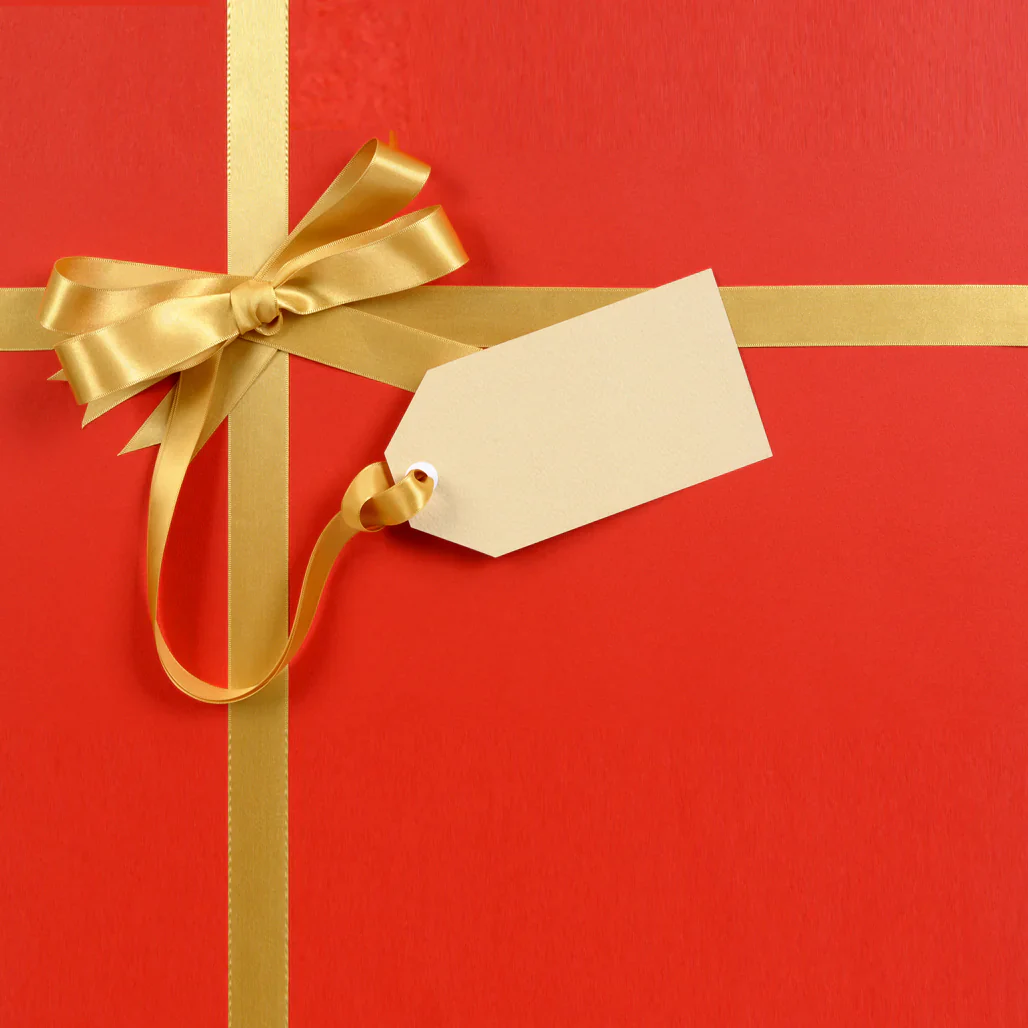 Gift Wrap - Image 2
