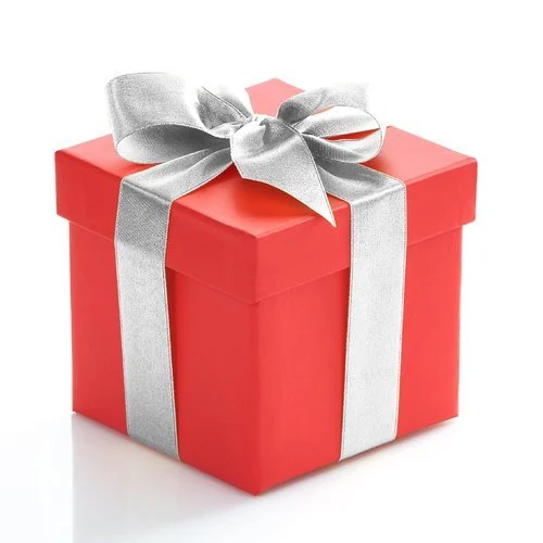 Gift Wrap - Image 3