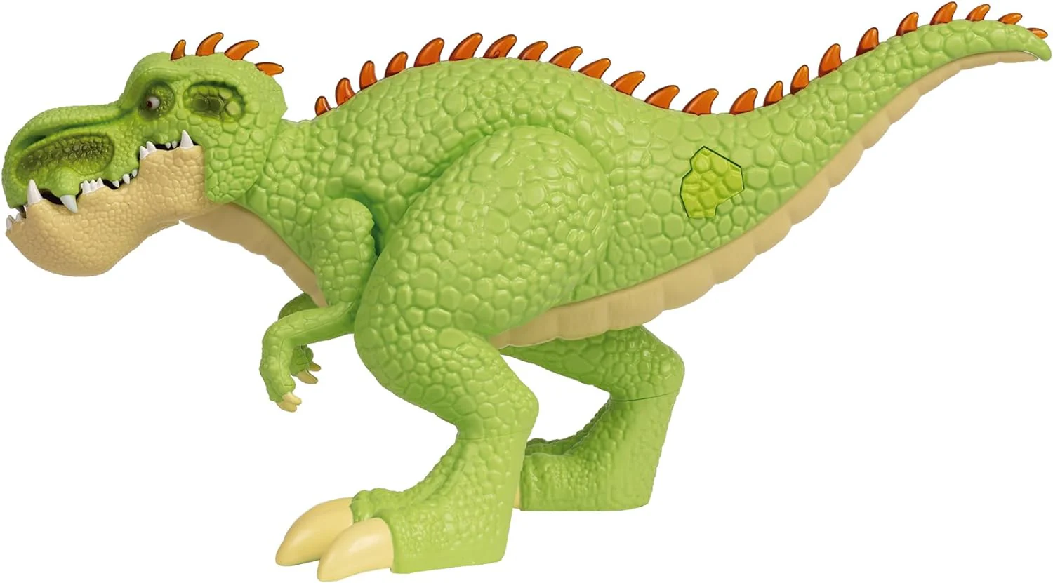 Gigantosaurus Giganto Light & Sound Action Figure 7800 - Image 2
