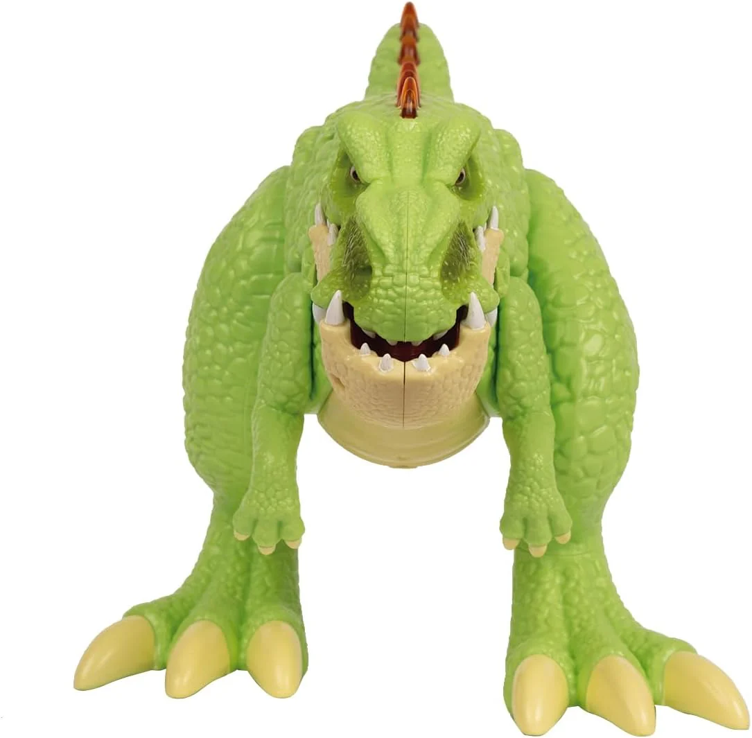 Gigantosaurus Giganto Light & Sound Action Figure 7800 - Image 3
