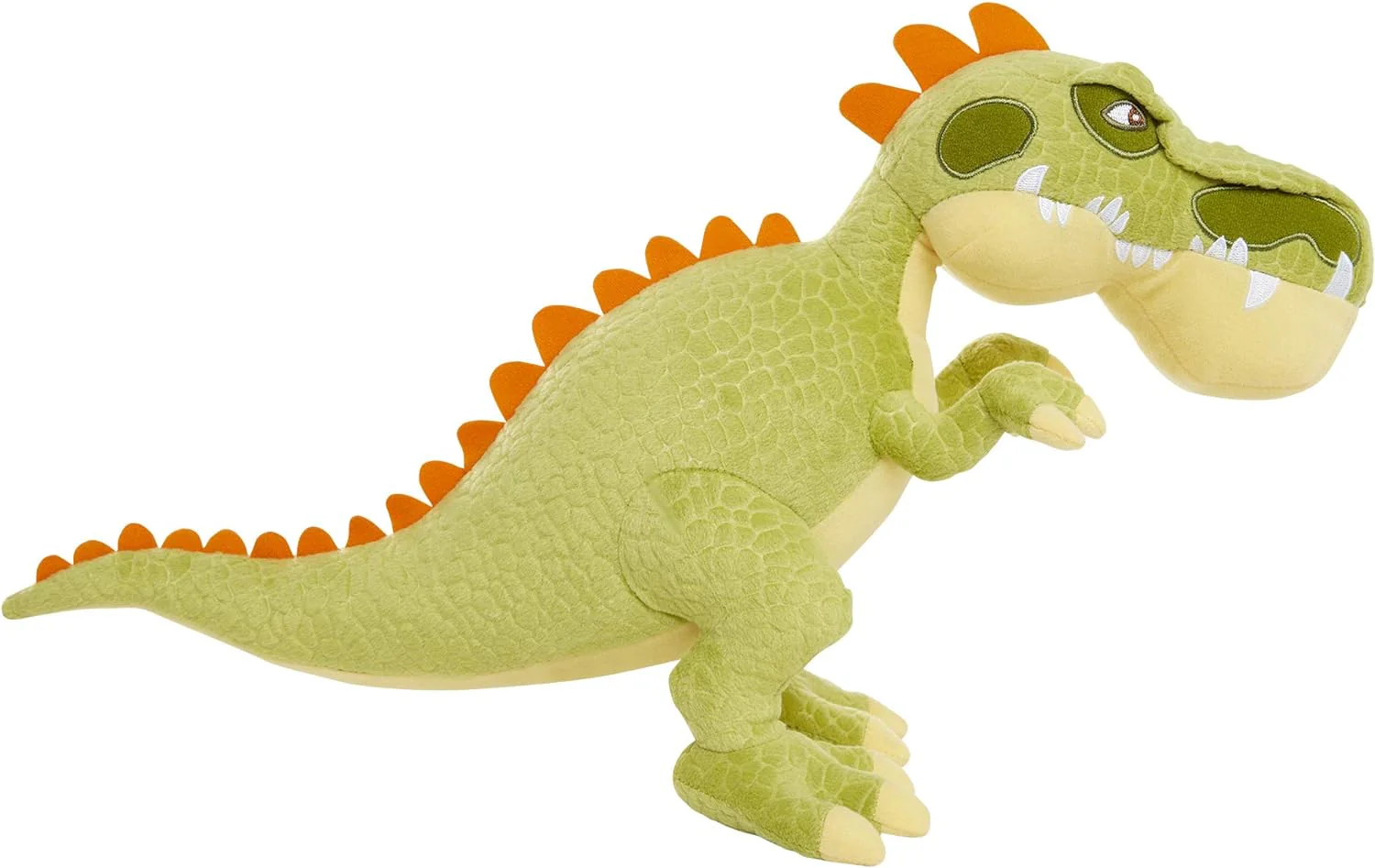Gigantosaurus Giganto Plush 19inch 7561 - Image 2
