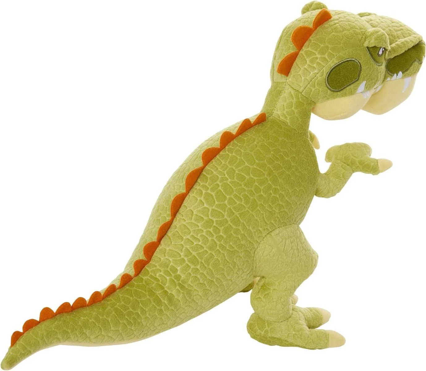 Gigantosaurus Giganto Plush 19inch 7561 - Image 5