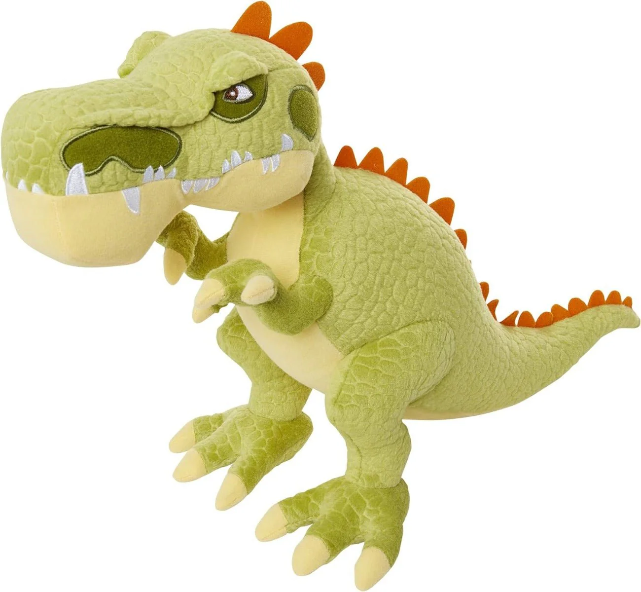 Gigantosaurus Giganto Plush 19inch 7561 - Image 8