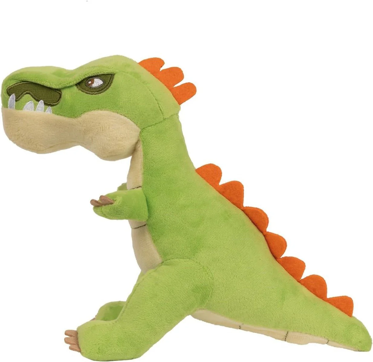 Gigantosaurus Giganto Plush with Sound 9inch 7591 - Image 3