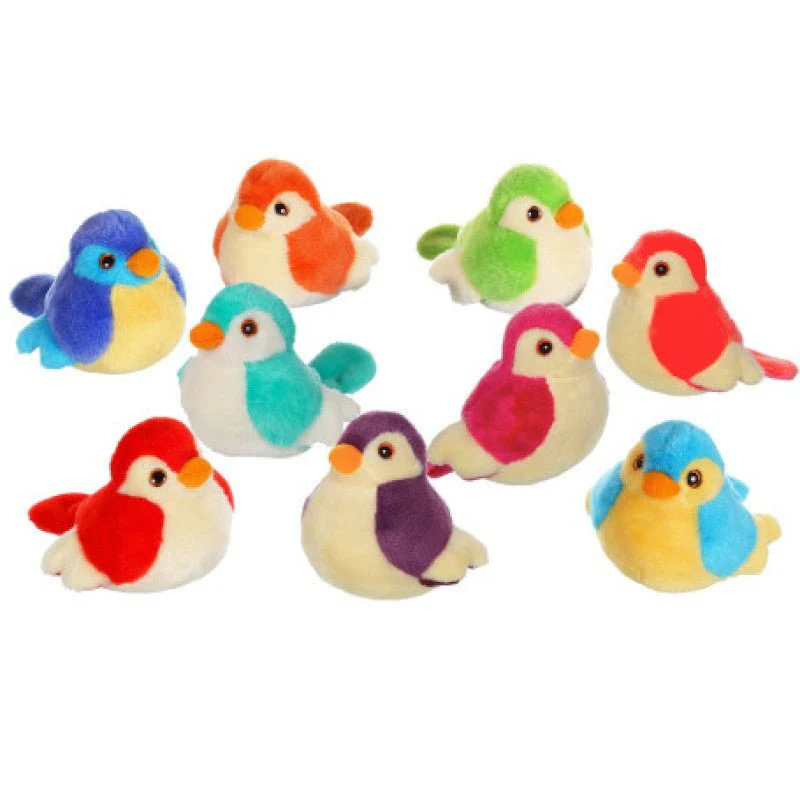 Gipsy Birdies With Sound 5-Inch Asst 55783 - Image 2