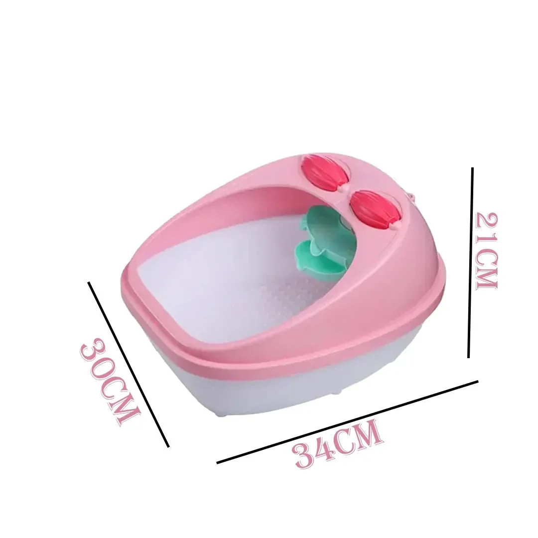 Girls Creator Soothing Spa Set MBK-390 - Image 5