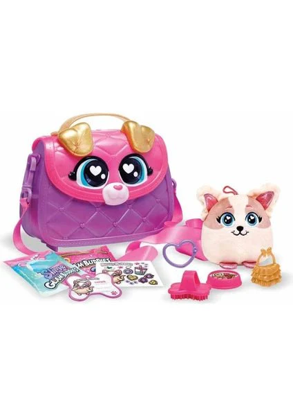Glam Buddies Surprise Mini Puppies Asstd. BS064D1 - Image 2