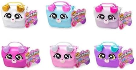 Glam Buddies Surprise Mini Puppies Asstd. BS064D1 - Image 3