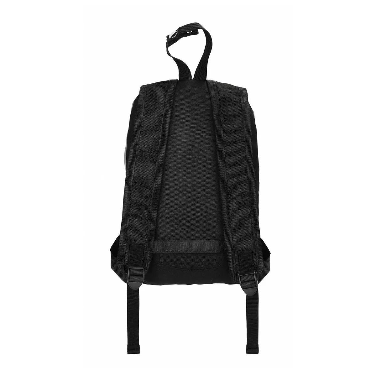 Globber Junior Backpack Black Lime Green 524-136 - Image 2