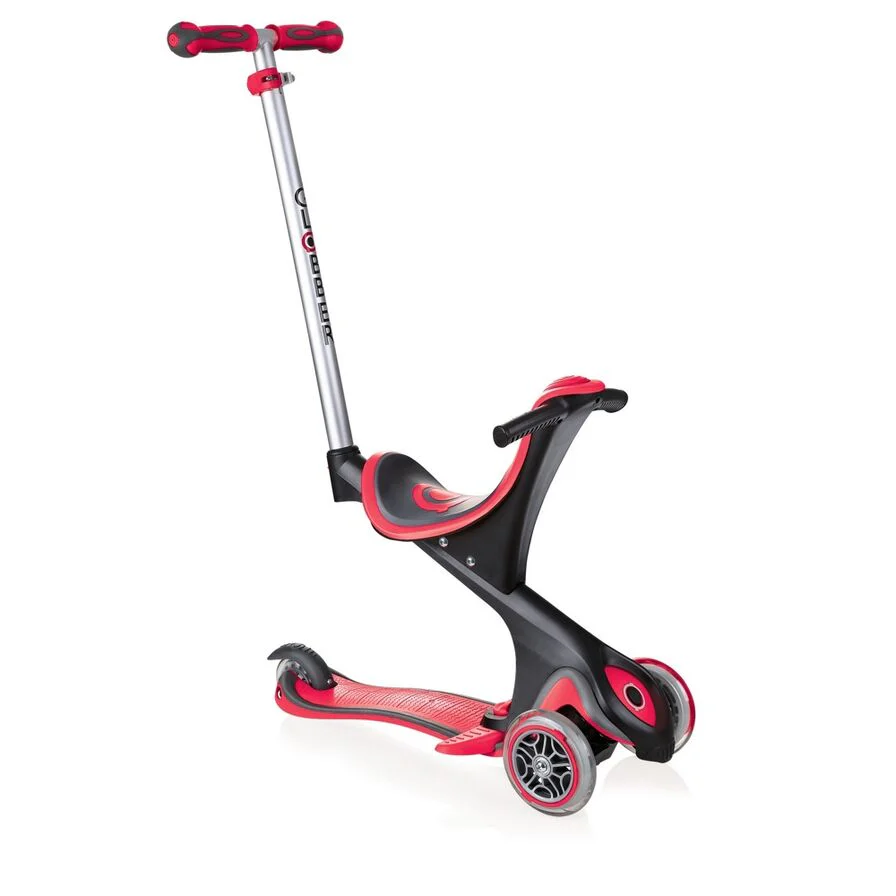 Globber My Free Set 5 In 1 Scooter