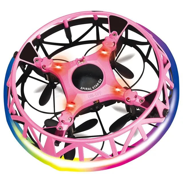 Glory Bright Motion Sensor Drone GB7001 - Image 2