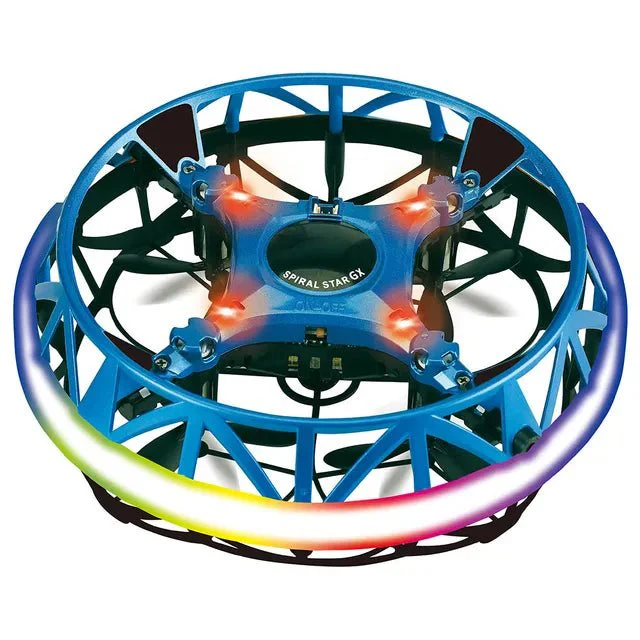Glory Bright Motion Sensor Drone GB7001 - Image 3