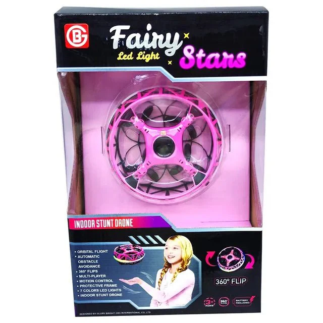 Glory Bright Motion Sensor Drone GB7001 - Image 4
