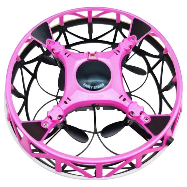 Glory Bright Motion Sensor Drone GB7001 - Image 6