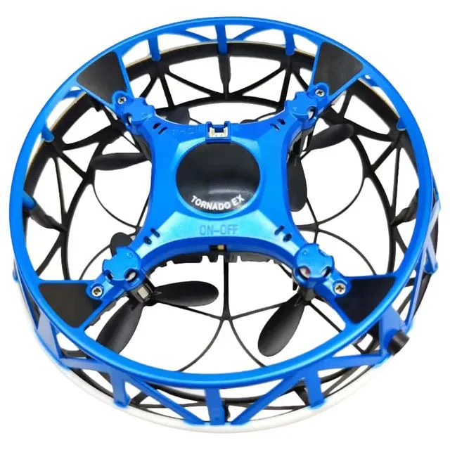 Glory Bright Motion Sensor Drone GB7001 - Image 7