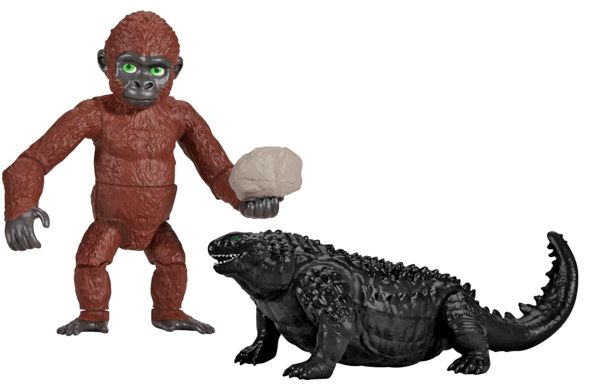 Godzilla x Kong The New Empire: Titanus Doug Mini Figure 2inch - Image 2