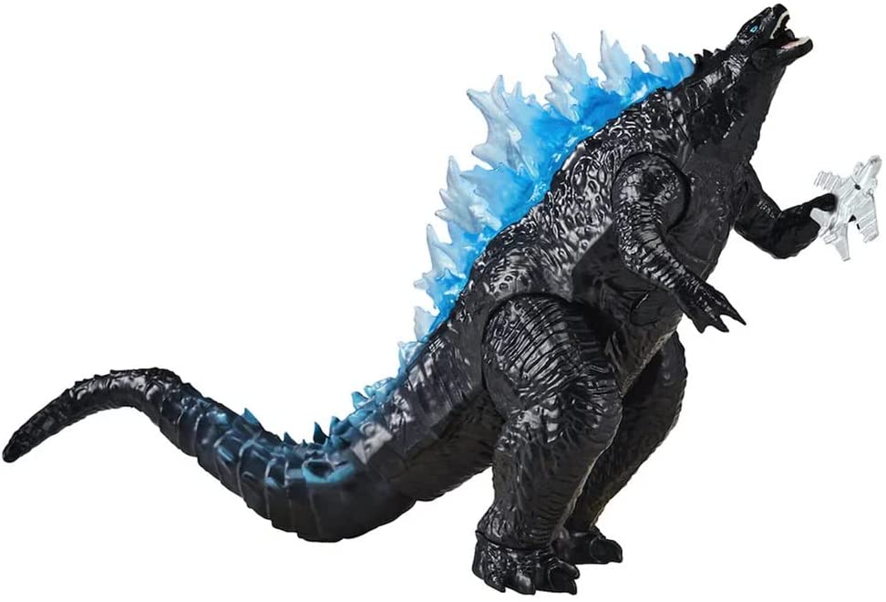 Godzilla vs Kong Monsterverse Hong Kong Battle Godzilla 6inch 35353/35350 - Image 2