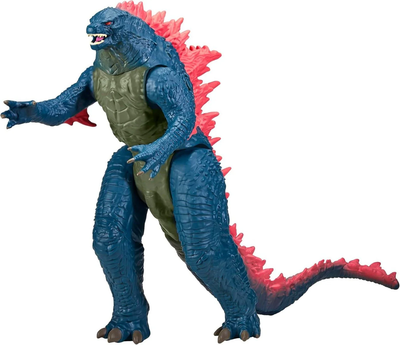 Godzilla Vs Kong Titan My Size Godzilla 58cm 35788
