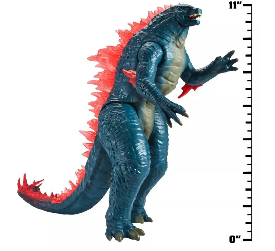 Godzilla x Kong The New Empire: Giant Godzilla Evolved Figure - Image 2